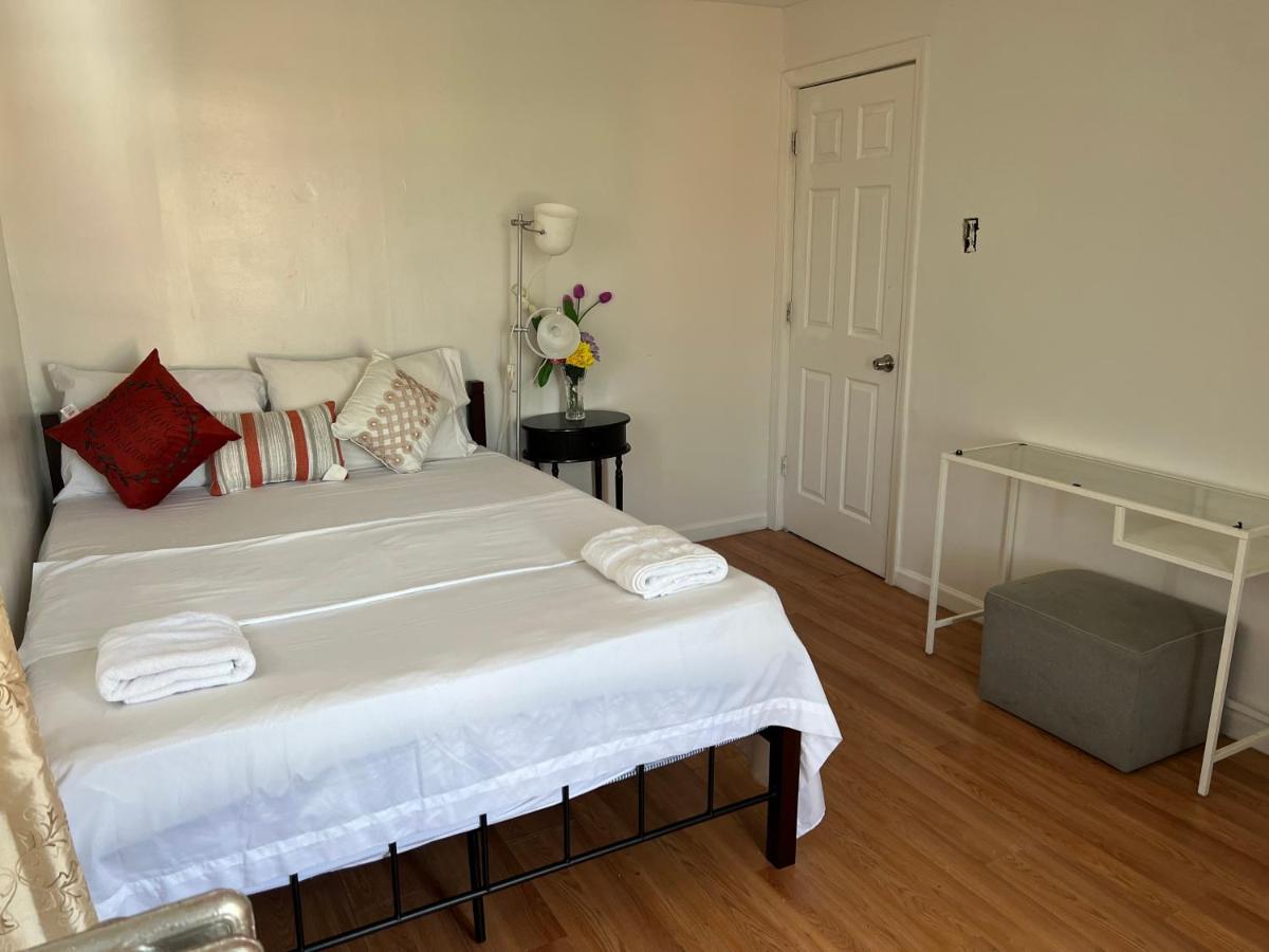 Affordable Room In Queens New York Extérieur photo