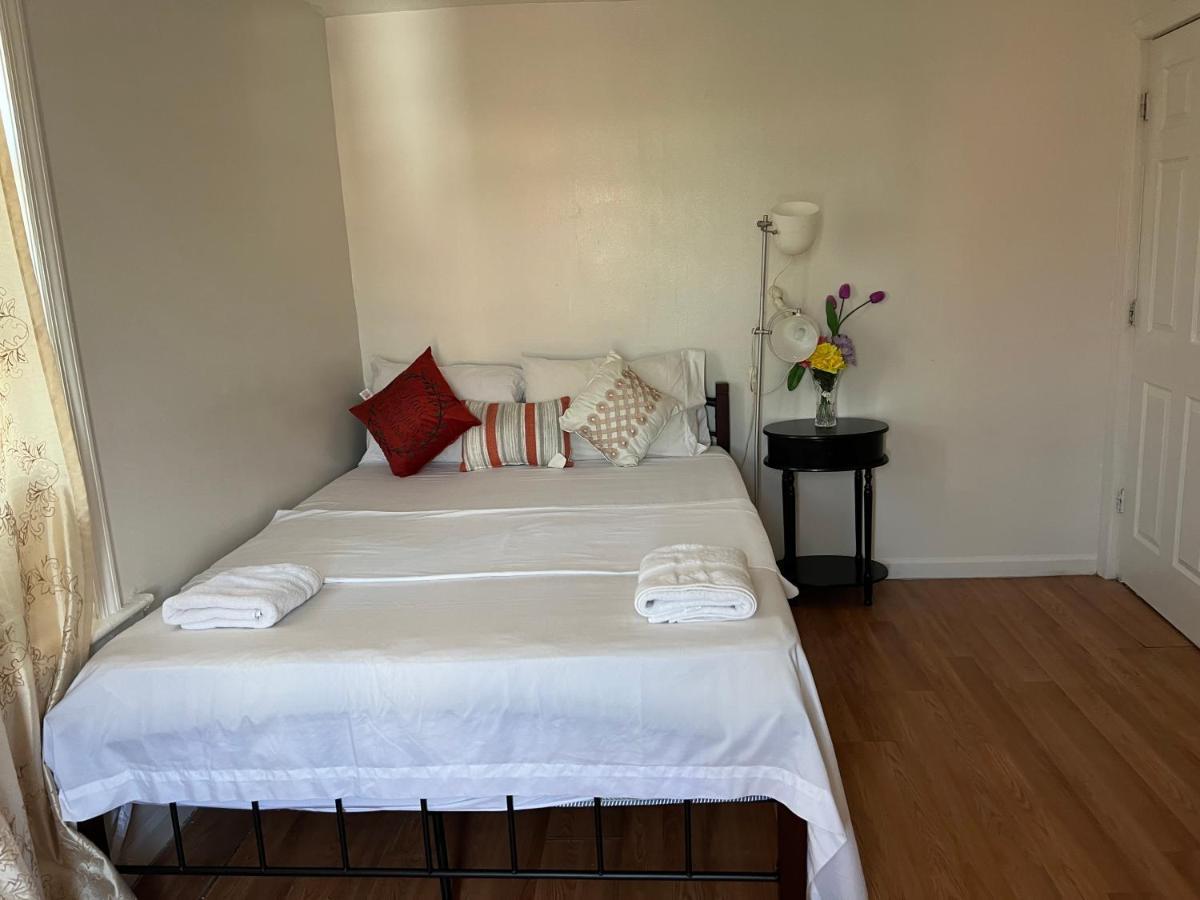 Affordable Room In Queens New York Extérieur photo
