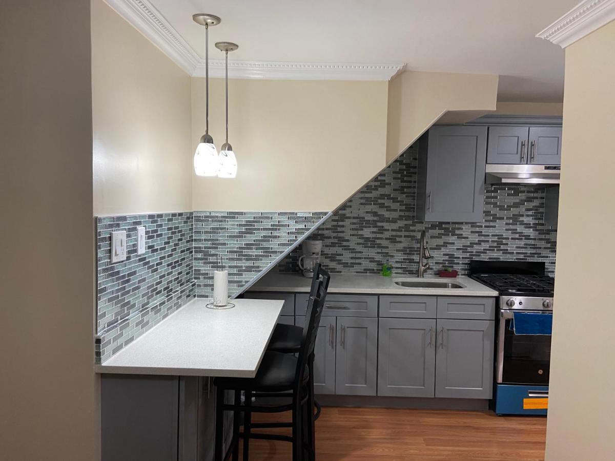 Affordable Room In Queens New York Extérieur photo