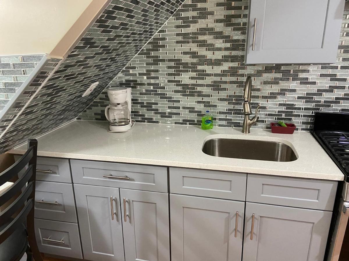 Affordable Room In Queens New York Extérieur photo